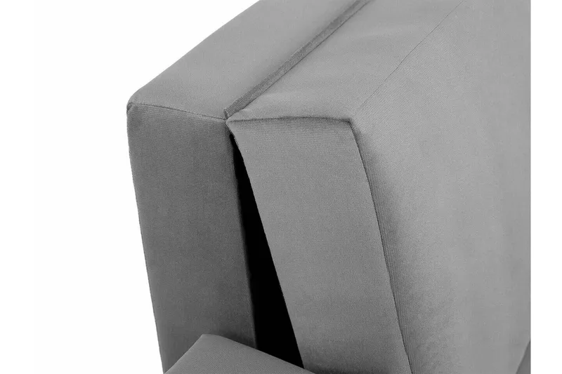 Denegal 2-sits Bäddsoffa Dark blue - Möbler - Vardagsrum - Bäddsoffor