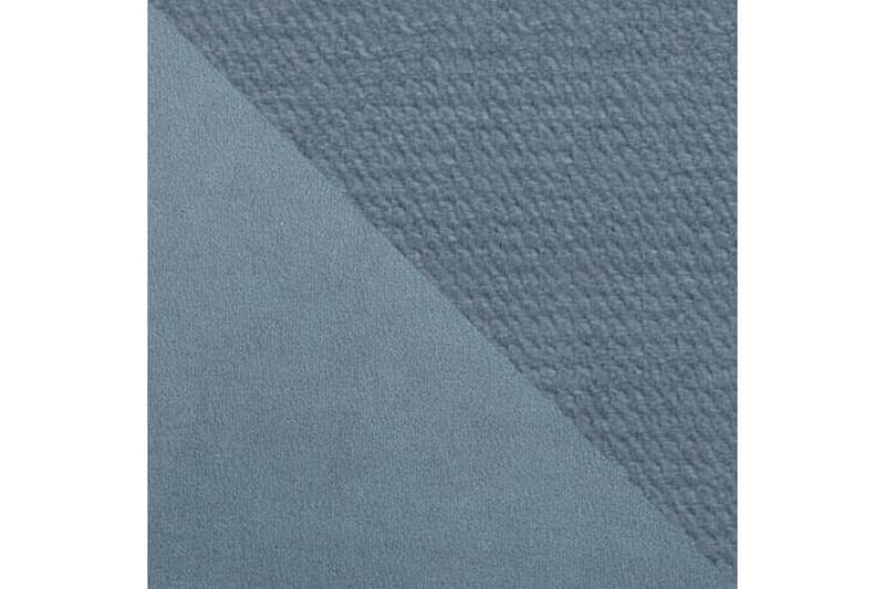 Denegal 2-sits Bäddsoffa Light Blue/Dark Blue - Möbler - Vardagsrum - Bäddsoffor