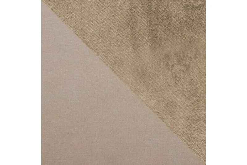 Denegal 2-sits Bäddsoffa NO_BRAND beige - Möbler - Vardagsrum - Bäddsoffor