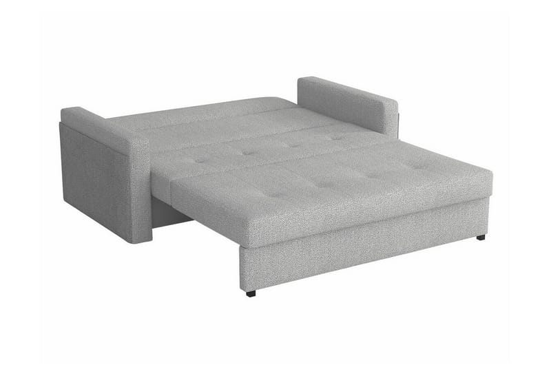 Denegal 2-sits Bäddsoffa NO_BRAND Dark blue - Möbler - Vardagsrum - Bäddsoffor