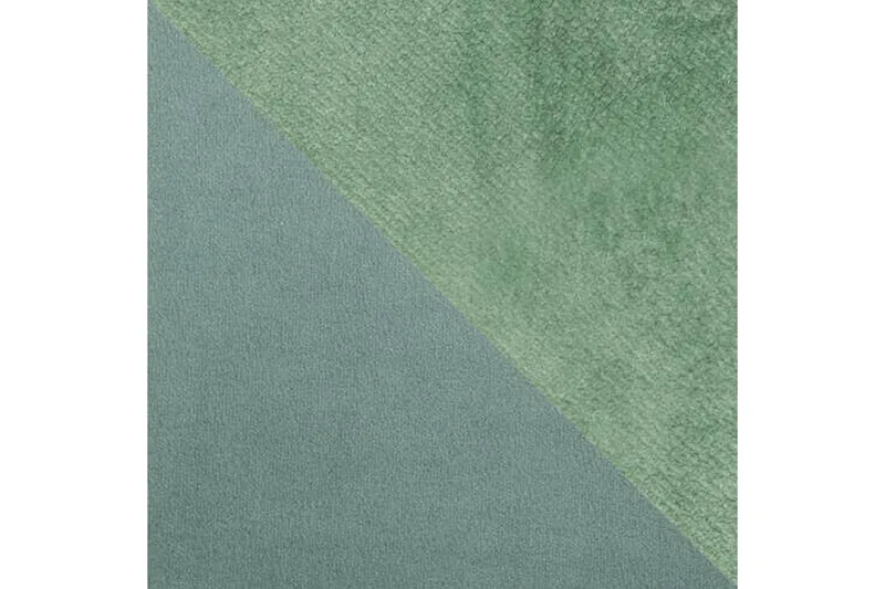 Denegal 2-sits Bäddsoffa NO_BRAND Light green - Möbler - Vardagsrum - Bäddsoffor