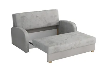 Denegal 2-sits Bäddsoffa - Möbler - Vardagsrum - Bäddsoffor