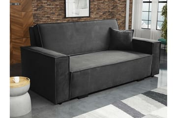 Denegal 2-sits Bäddsoffa - Möbler - Vardagsrum - Bäddsoffor