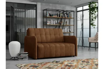 Denegal 2-sits Bäddsoffa - Möbler - Vardagsrum - Bäddsoffor