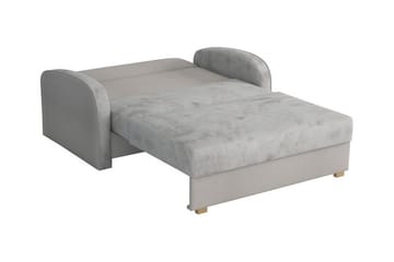 Denegal 2-sits Bäddsoffa - Möbler - Vardagsrum - Bäddsoffor