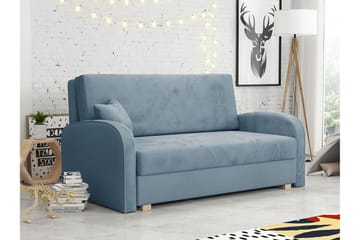 Denegal 2-sits Bäddsoffa - Möbler - Vardagsrum - Bäddsoffor