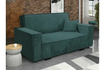 Denegal 2-sits Bäddsoffa - Möbler - Vardagsrum - Bäddsoffor