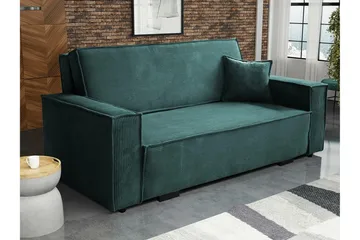 Denegal 2-sits Bäddsoffa - Möbler - Vardagsrum - Bäddsoffor