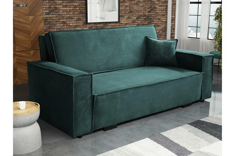 Denegal 2-sits Bäddsoffa - Möbler - Vardagsrum - Bäddsoffor