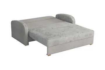 Denegal 2-sits Bäddsoffa - Möbler - Vardagsrum - Bäddsoffor