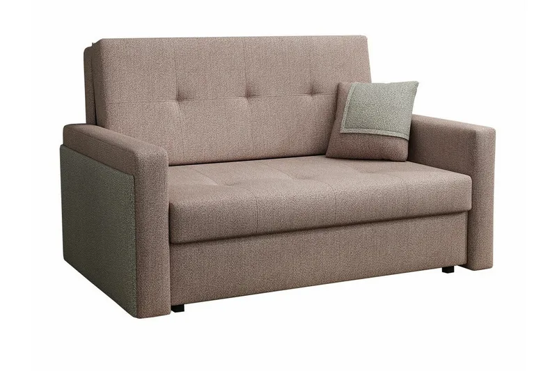 Denegal 2-sits Bäddsoffa