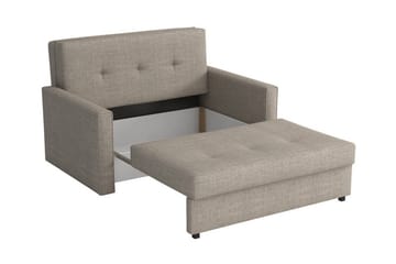Denegal 2-sits Bäddsoffa - Möbler - Vardagsrum - Bäddsoffor