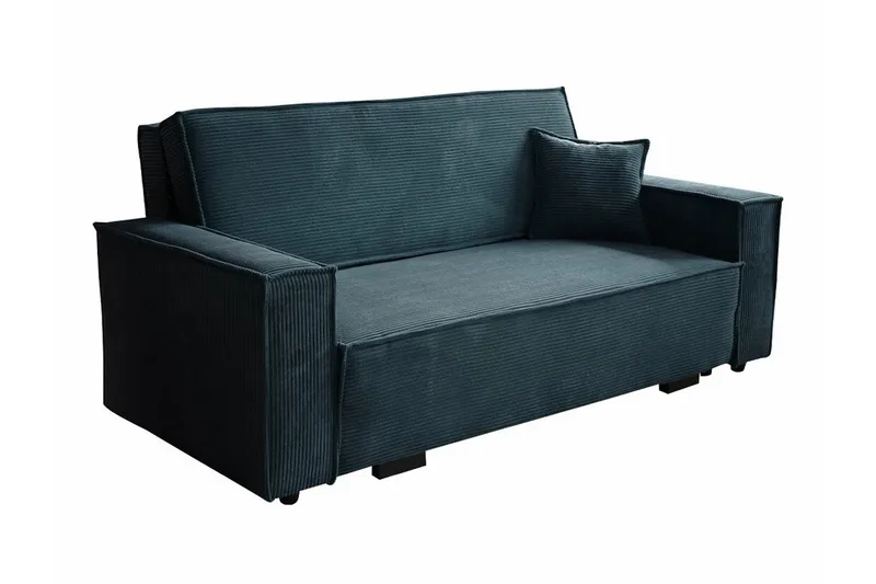 Denegal 2-sits Bäddsoffa