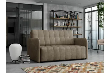 Denegal 2-sits Bäddsoffa - Möbler - Vardagsrum - Bäddsoffor
