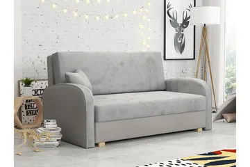 Denegal 2-sits Bäddsoffa - Möbler - Vardagsrum - Bäddsoffor
