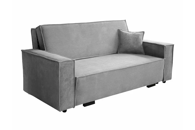 Denegal 2-sits Bäddsoffa