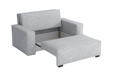 Denegal 2-sits Bäddsoffa - Möbler - Vardagsrum - Bäddsoffor