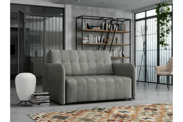 Denegal 2-sits Bäddsoffa - Möbler - Vardagsrum - Bäddsoffor