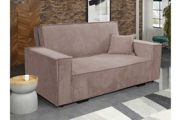 Denegal 2-sits Bäddsoffa - Möbler - Vardagsrum - Bäddsoffor