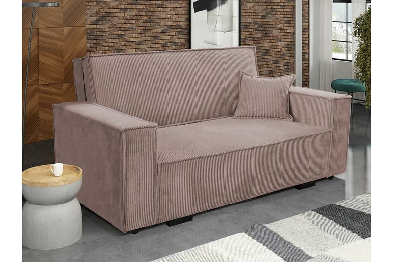 Denegal 2-sits Bäddsoffa - Möbler - Vardagsrum - Bäddsoffor
