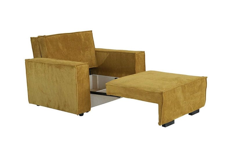 Denegal 2-sits Bäddsoffa - Möbler - Vardagsrum - Bäddsoffor