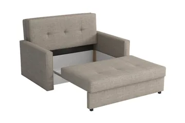 Denegal 2-sits Bäddsoffa - Möbler - Vardagsrum - Bäddsoffor
