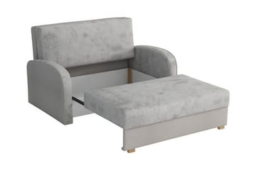 Denegal 2-sits Bäddsoffa - Möbler - Vardagsrum - Bäddsoffor