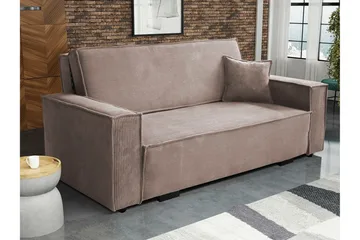 Denegal 2-sits Bäddsoffa - Möbler - Vardagsrum - Bäddsoffor