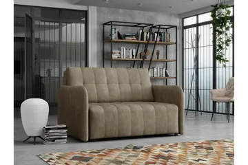 Denegal 2-sits Bäddsoffa - Möbler - Vardagsrum - Bäddsoffor