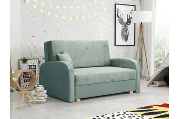 Denegal 2-sits Bäddsoffa - Möbler - Vardagsrum - Bäddsoffor