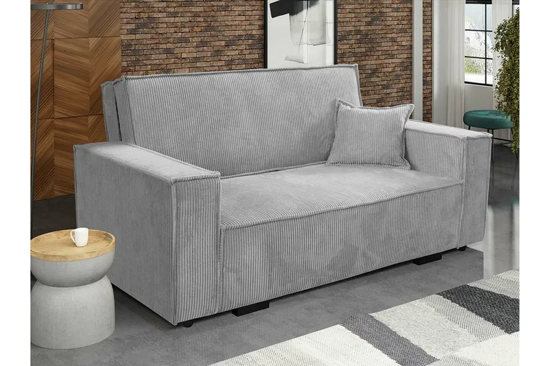 Denegal 2-sits Bäddsoffa - Möbler - Vardagsrum - Bäddsoffor