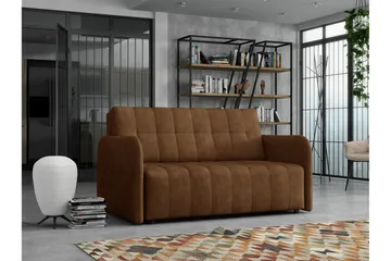 Denegal 2-sits Bäddsoffa - Möbler - Vardagsrum - Bäddsoffor