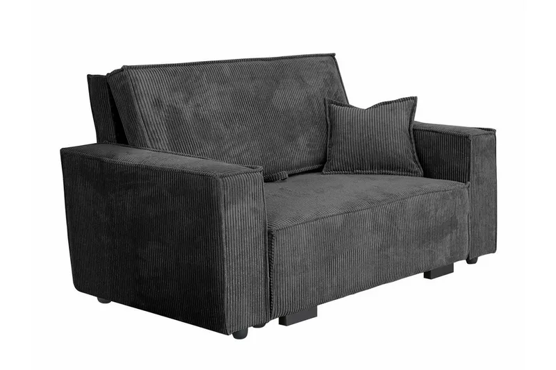 Denegal 2-sits Bäddsoffa