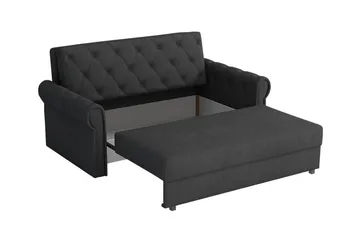 Denegal 2-sits Bäddsoffa - Möbler - Vardagsrum - Bäddsoffor