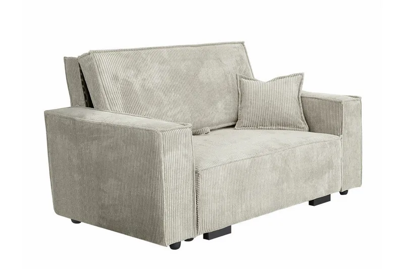 Denegal 2-sits Bäddsoffa