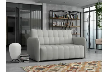 Denegal 2-sits Bäddsoffa - Möbler - Vardagsrum - Bäddsoffor