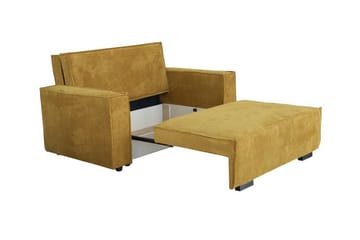 Denegal 2-sits Bäddsoffa - Möbler - Vardagsrum - Bäddsoffor