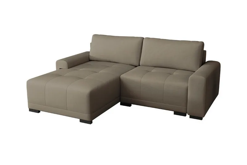 Denegal 2-sits Hörnbäddsoffa