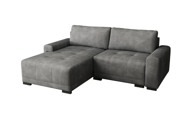 Denegal 2-sits Hörnbäddsoffa - Möbler - Vardagsrum - Bäddsoffor - Hörnbäddsoffa