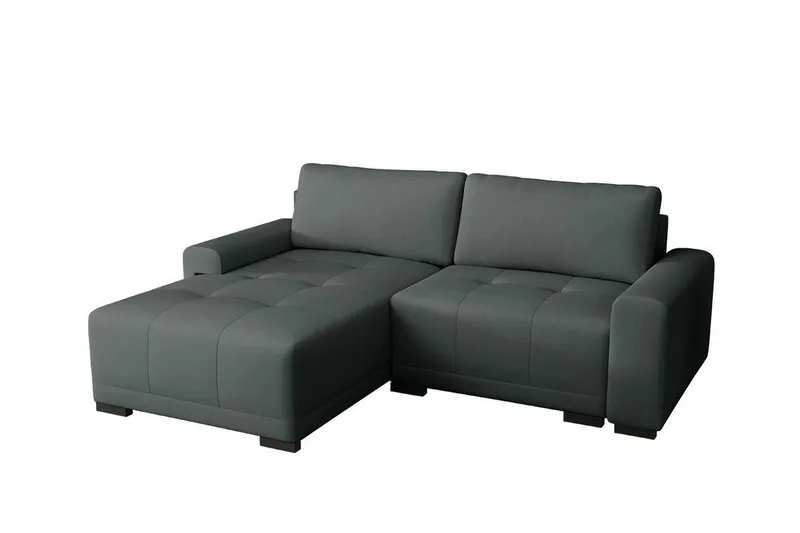 Denegal 2-sits Hörnbäddsoffa - Möbler - Vardagsrum - Bäddsoffor - Hörnbäddsoffa
