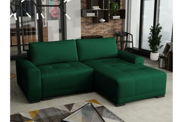 Denegal 2-sits Hörnbäddsoffa - Möbler - Vardagsrum - Bäddsoffor