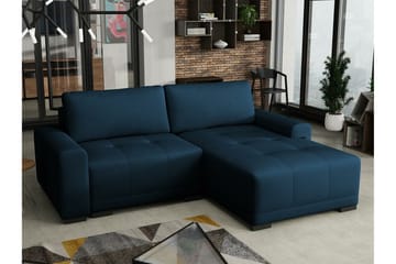 Denegal 2-sits Hörnbäddsoffa - Möbler - Vardagsrum - Bäddsoffor