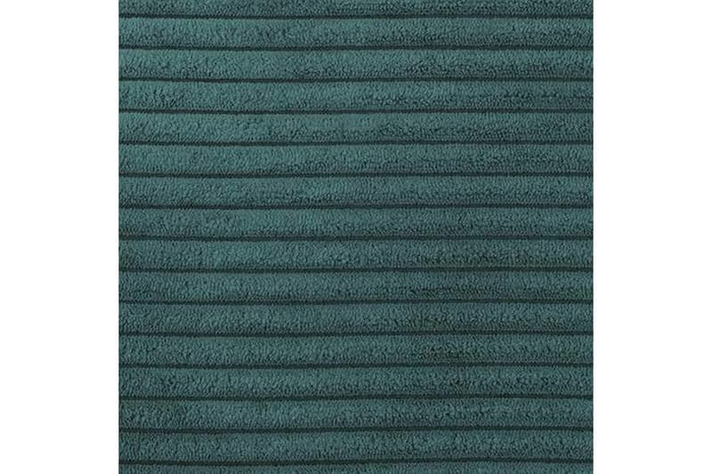 Denegal 2-sits liten bäddsoffa i Manchester - Grön - Möbler - Vardagsrum - Bäddsoffor