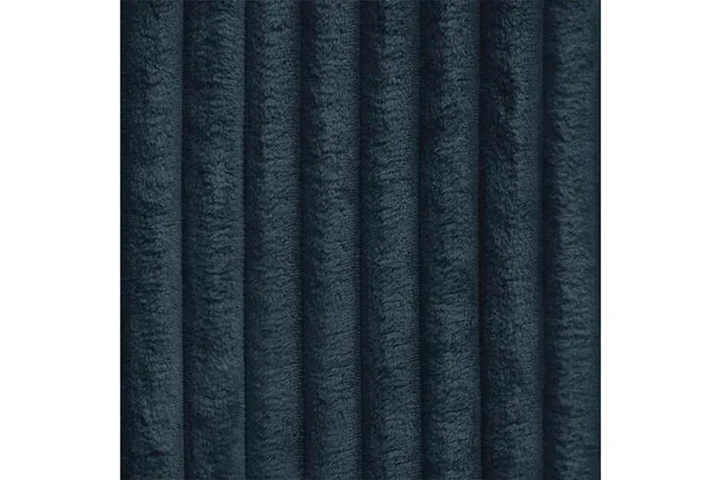 Denegal 2-sits liten bäddsoffa i Sammet - Grå - Möbler - Vardagsrum - Bäddsoffor