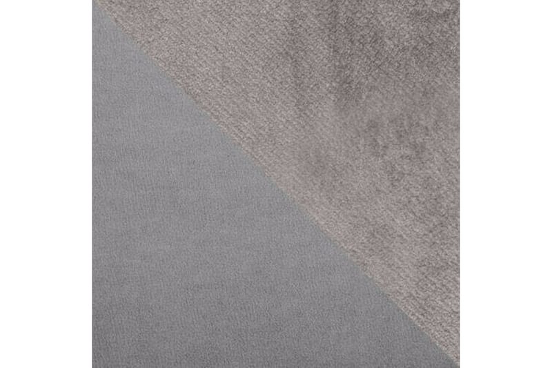 Denegal 2-sits liten bäddsoffa i Sammet - Grå - Möbler - Vardagsrum - Bäddsoffor