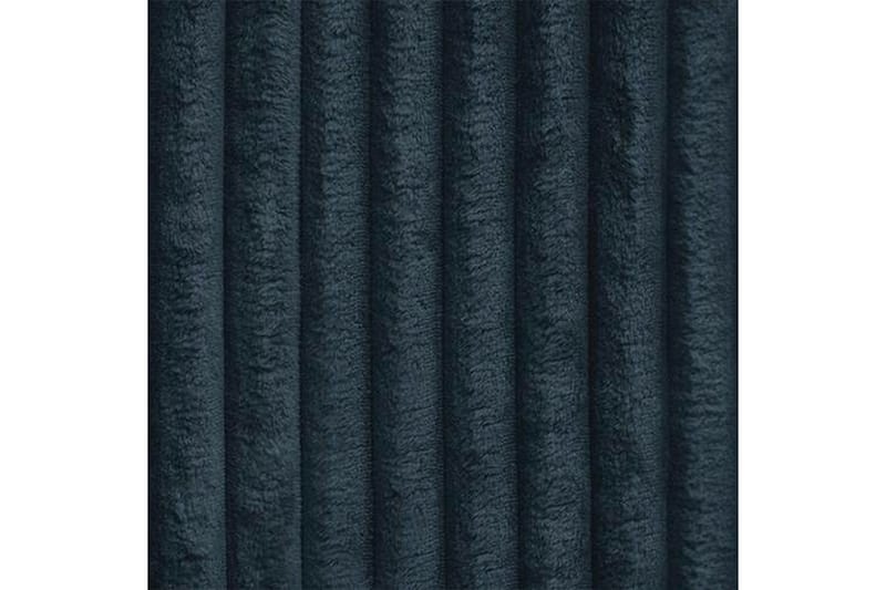 Denegal 2-sits liten bäddsoffa i Sammet - Grå - Möbler - Vardagsrum - Bäddsoffor