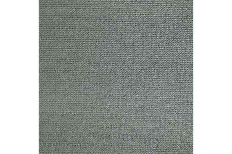 Denegal 2-sits liten bäddsoffa i Plysch - Grå - Möbler - Vardagsrum - Bäddsoffor