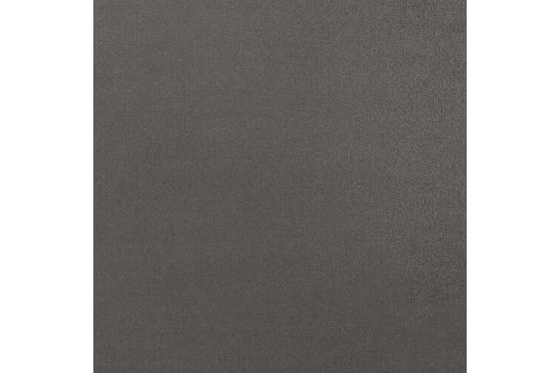 Denegal 2-sits liten bäddsoffa i Plysch - Grå - Möbler - Vardagsrum - Bäddsoffor