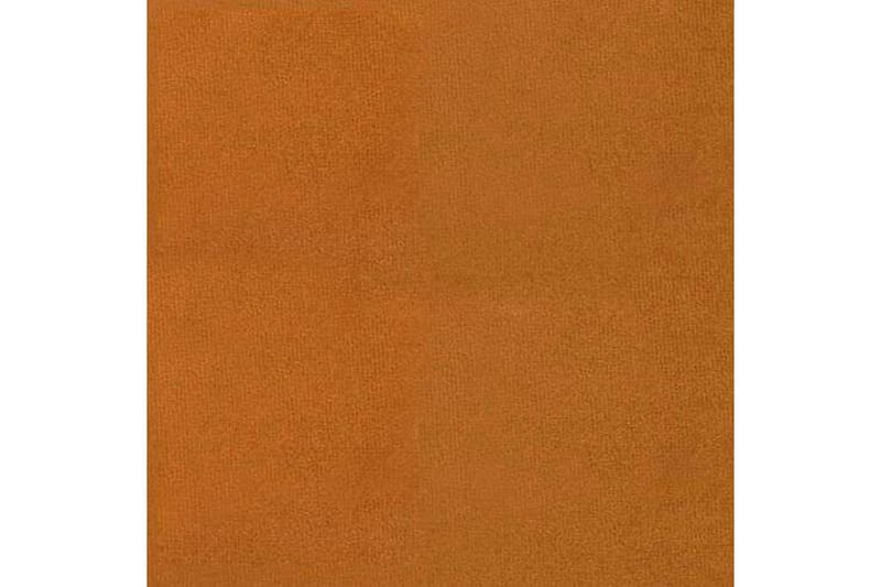 Denegal 2-sits liten bäddsoffa i Plysch - Brun - Möbler - Vardagsrum - Bäddsoffor