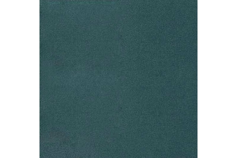 Denegal 2-sits liten bäddsoffa i Plysch - Grön - Möbler - Vardagsrum - Bäddsoffor